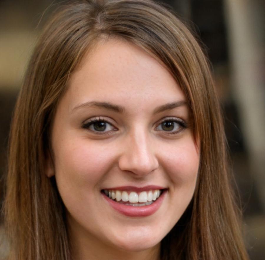 Portrait of financial planning expert