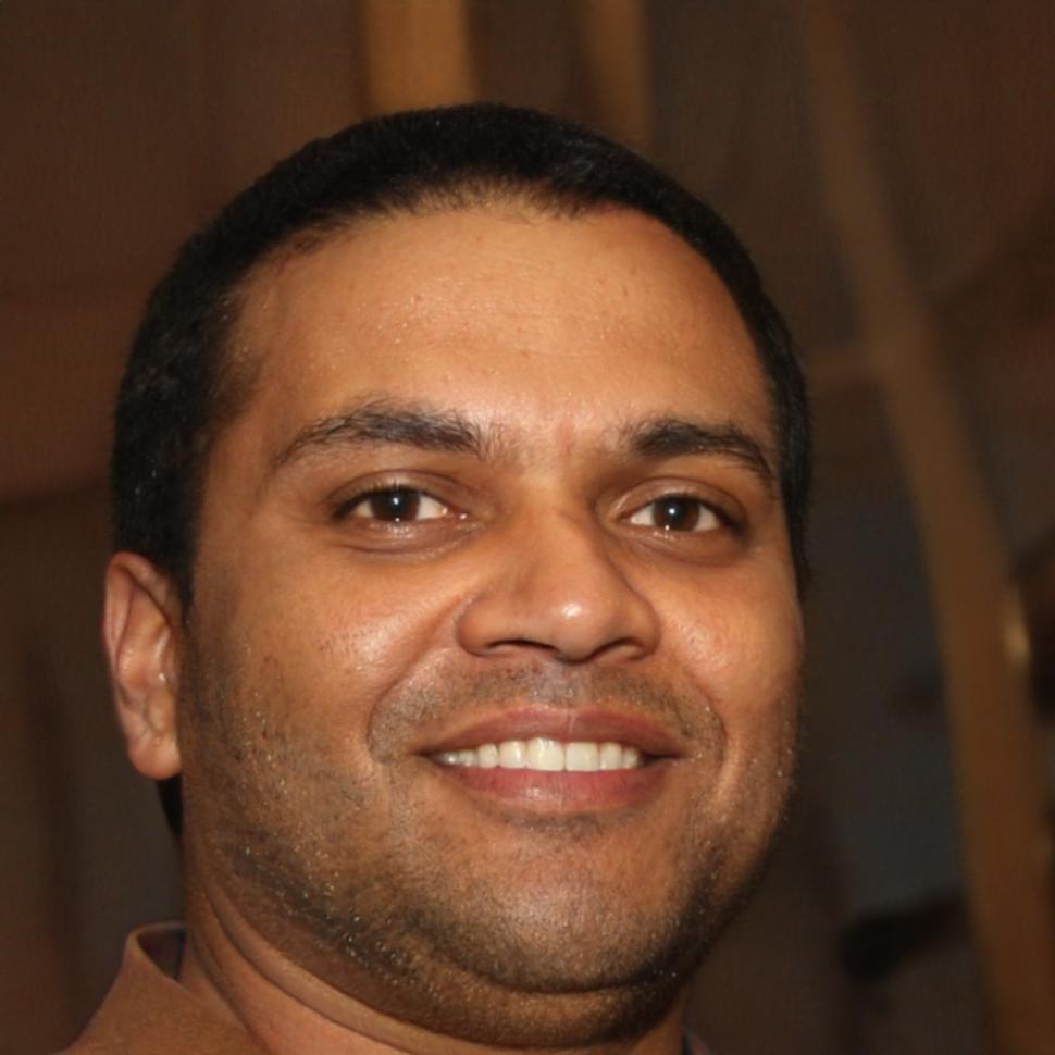 Marcus Thornfield, Financial Education Coordinator