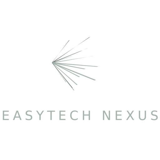 Easytech Nexus Logo